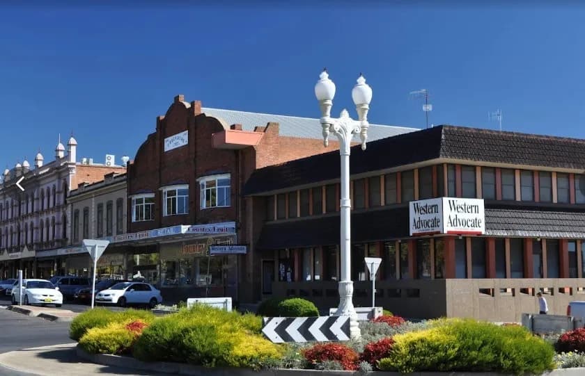 6/162 Russell Street, Bathurst, NSW, 2795, Bathurst - Image 1