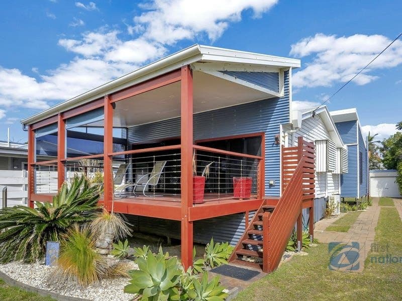 46 Esplanade, Woodgate QLD 4660, Woodgate - Image 1