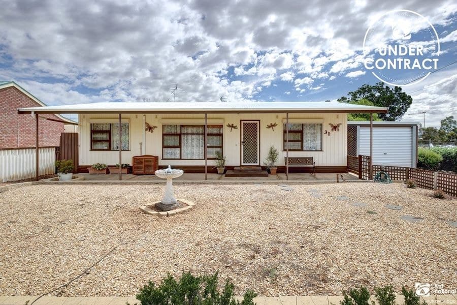 31 Caroline Street, Murray Bridge SA 5253, Murray Bridge - Image 1
