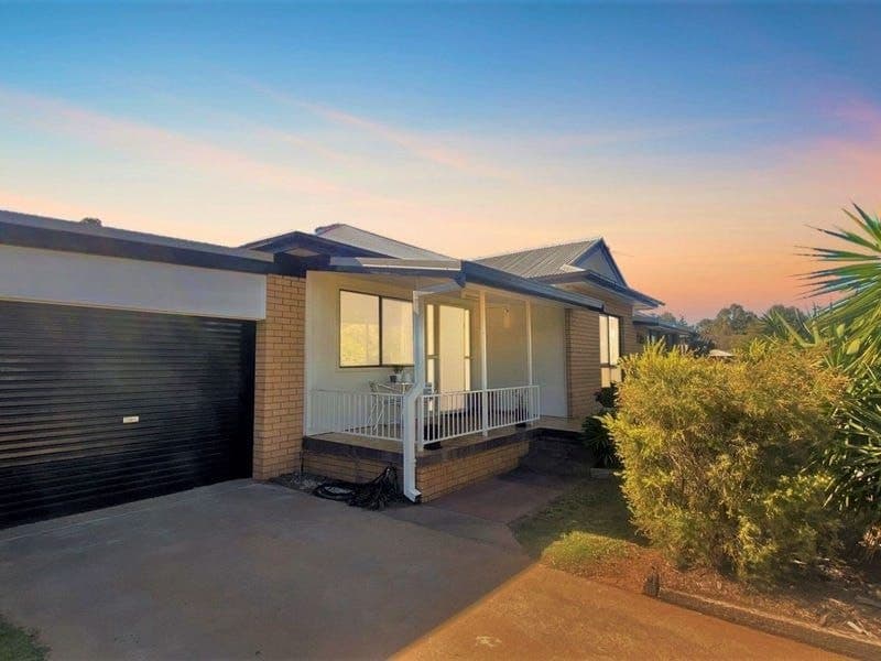 4 Windmill Road, Chinchilla QLD 4413, Chinchilla - Image 1