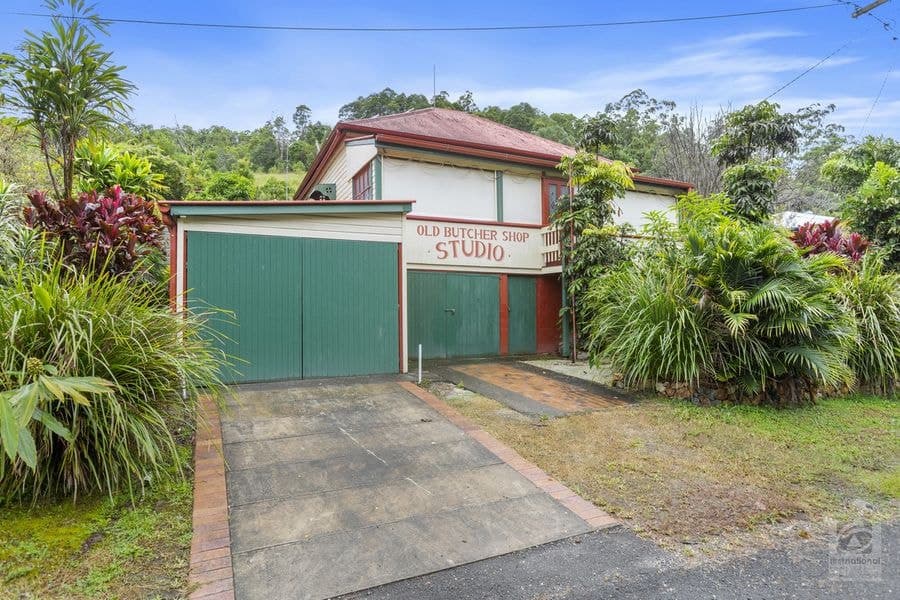 1414 Numinbah Road, Chillingham NSW 2484, Chillingham - Image 1