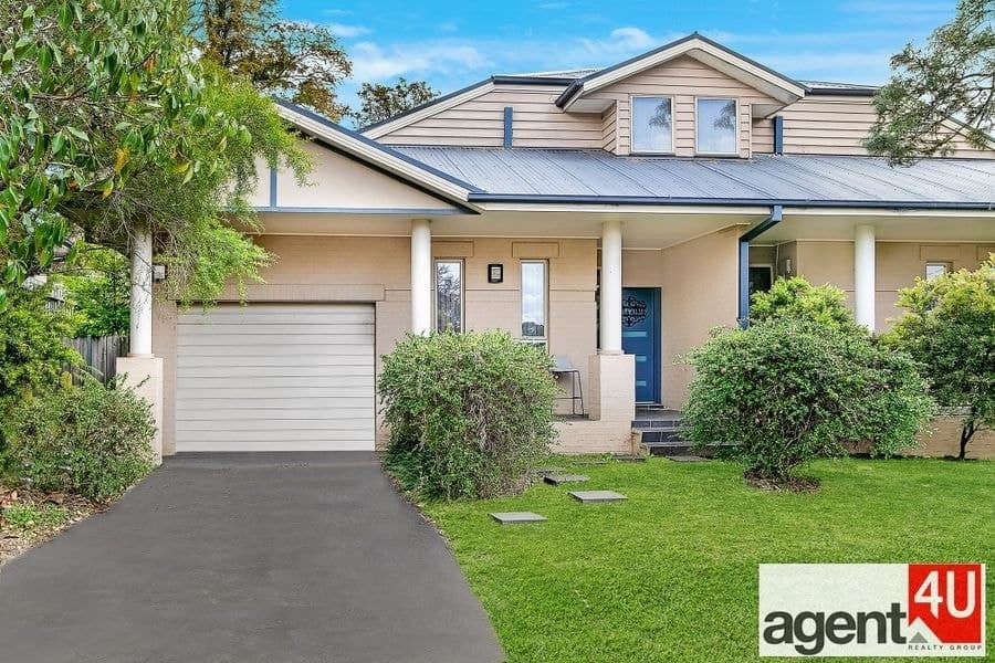 2/36 Thurston, Penrith NSW 2750, Penrith - Image 1