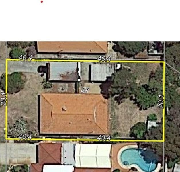 47 Dean Road, Bateman WA 6150, Bateman - Image 1