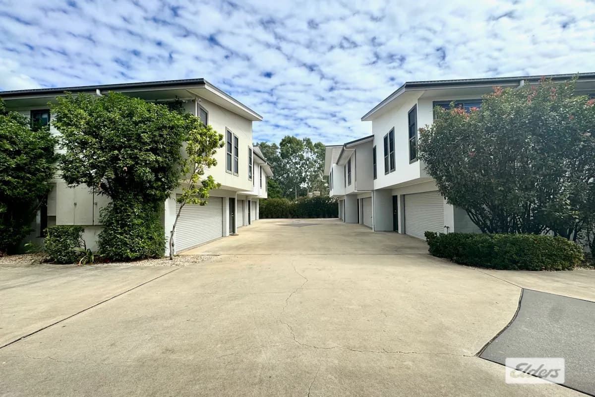 14/9 Cypress Drive, Emerald, QLD, 4720, Emerald - Thumbnail 8