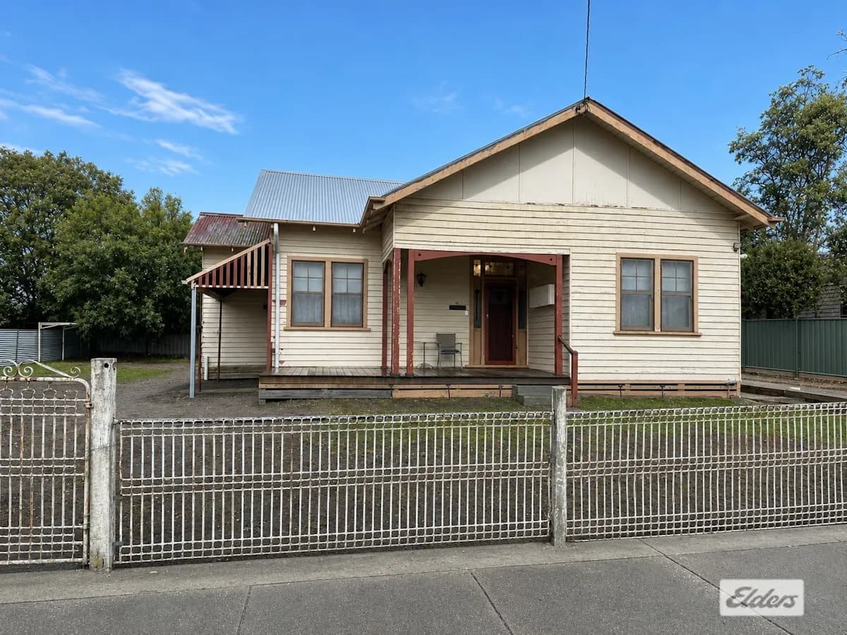 10 Florence Street, Stawell - Image 1