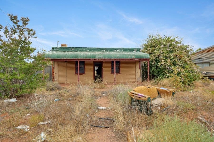 154 Gaffney Lane, Broken Hill NSW 2880, Broken Hill - Image 1