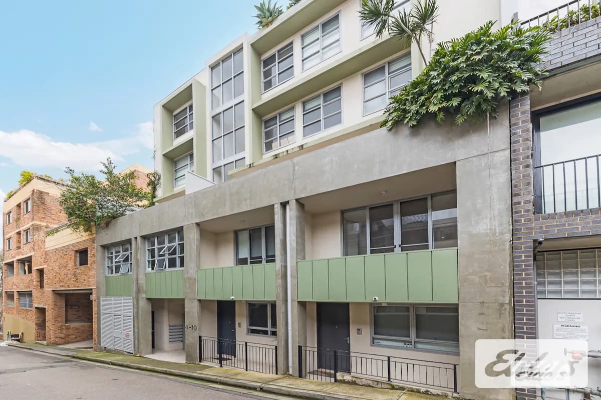 8/4-10 Dawson Street, Surry Hills, NSW, 2010, Surry Hills - Image 1