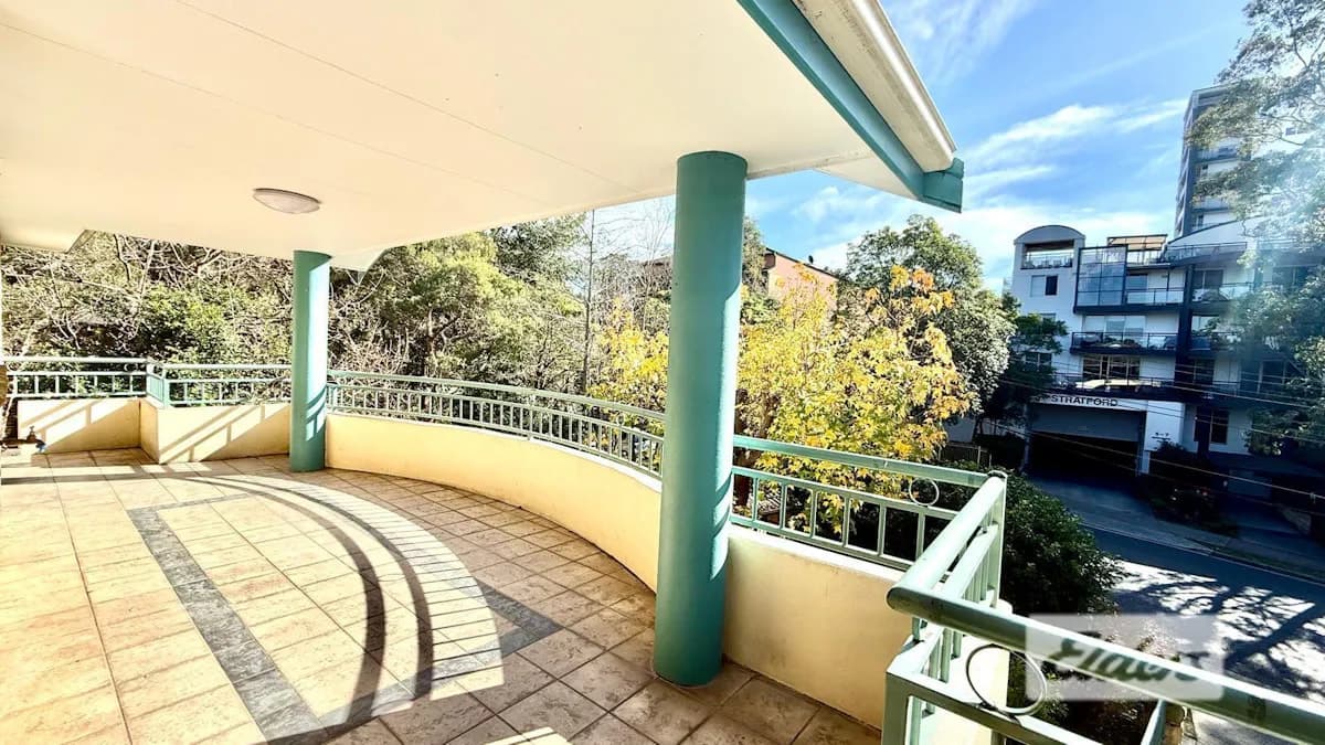 4/10-12 Beresford Road, Strathfield, NSW, 2135, Strathfield - Thumbnail 6