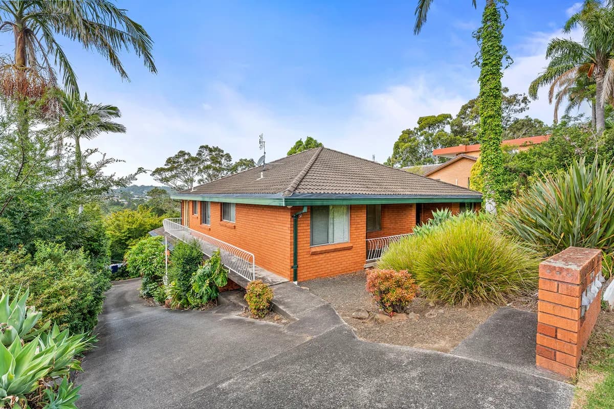 2/9 Zelang Avenue, Figtree, NSW, 2525, Figtree - Image 1