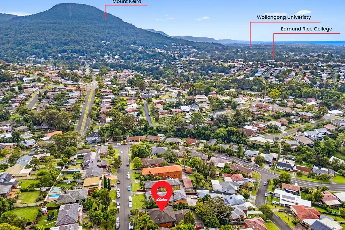 2/9 Zelang Avenue, Figtree, NSW, 2525, Figtree - Thumbnail 4