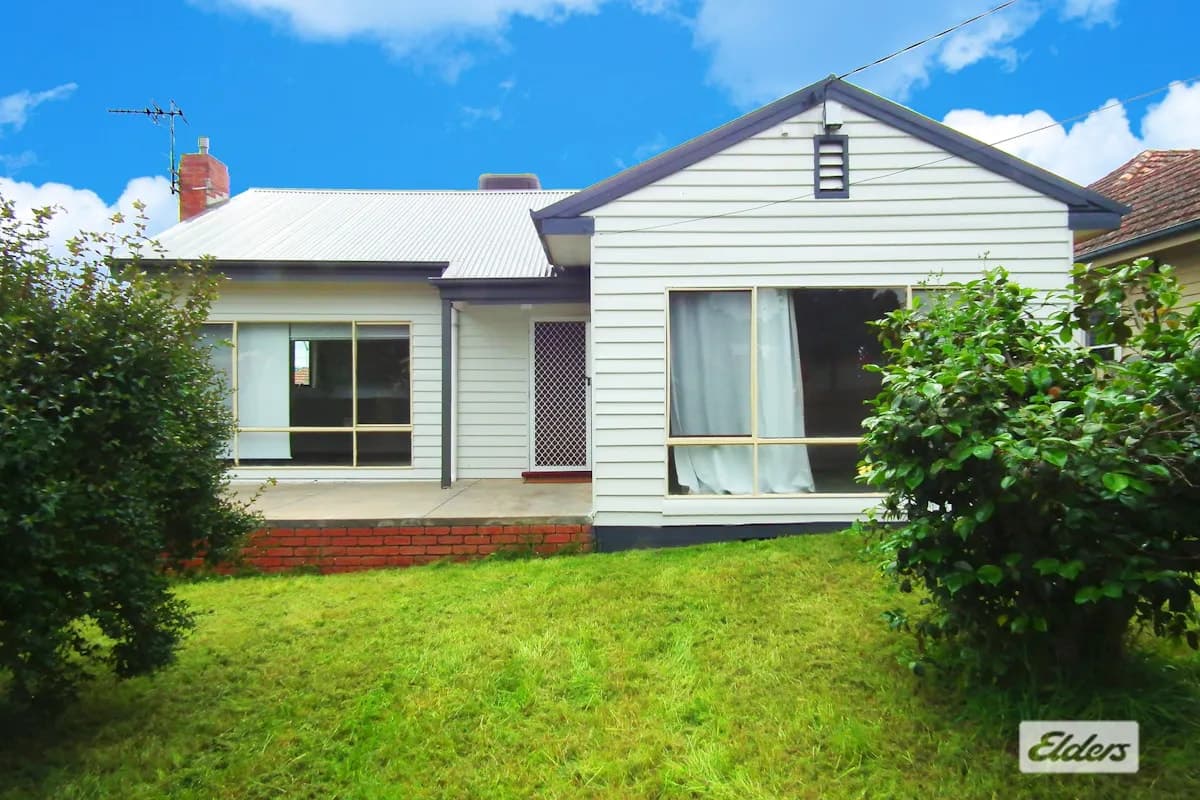 17 Day Street, East Bendigo, VIC, 3550, East Bendigo - Image 1