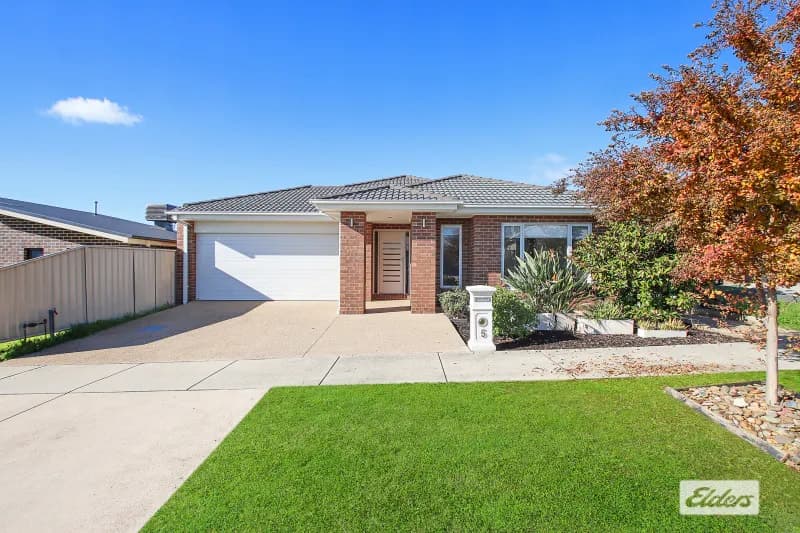 5 Gurney Crescent, Wodonga, VIC, 3690, Wodonga - Image 1