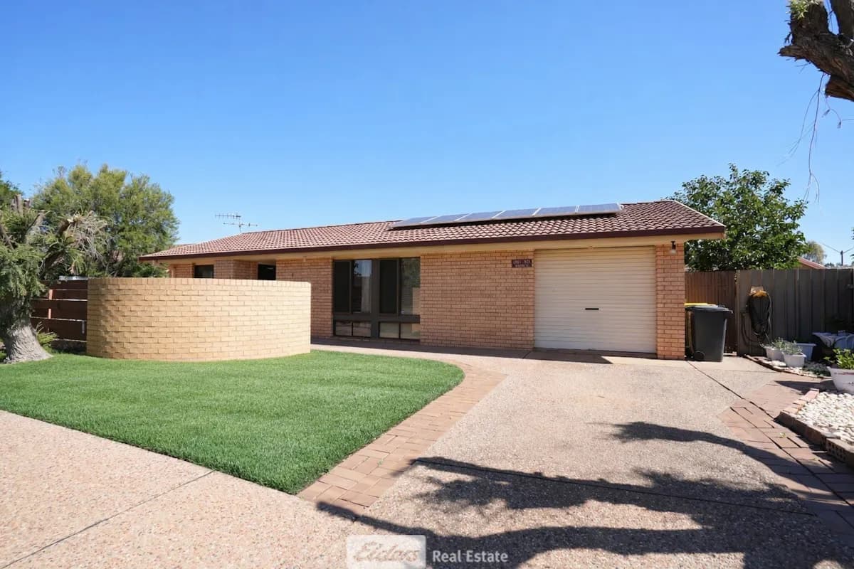 1/18-24 Sanders Street, Griffith, NSW, 2680, Griffith - Image 1