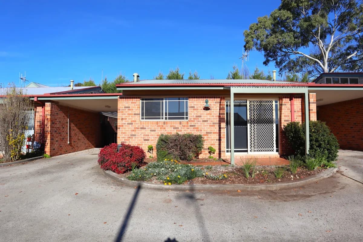 2/178 Durham Street, Bathurst, NSW, 2795, Bathurst - Image 1