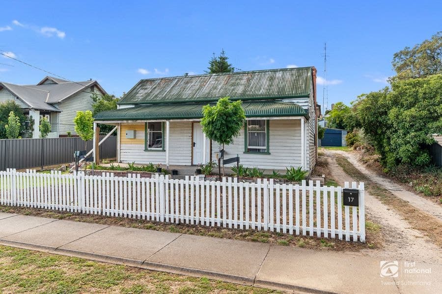 17 Marong Road, Ironbark VIC 3550, Ironbark - Image 1