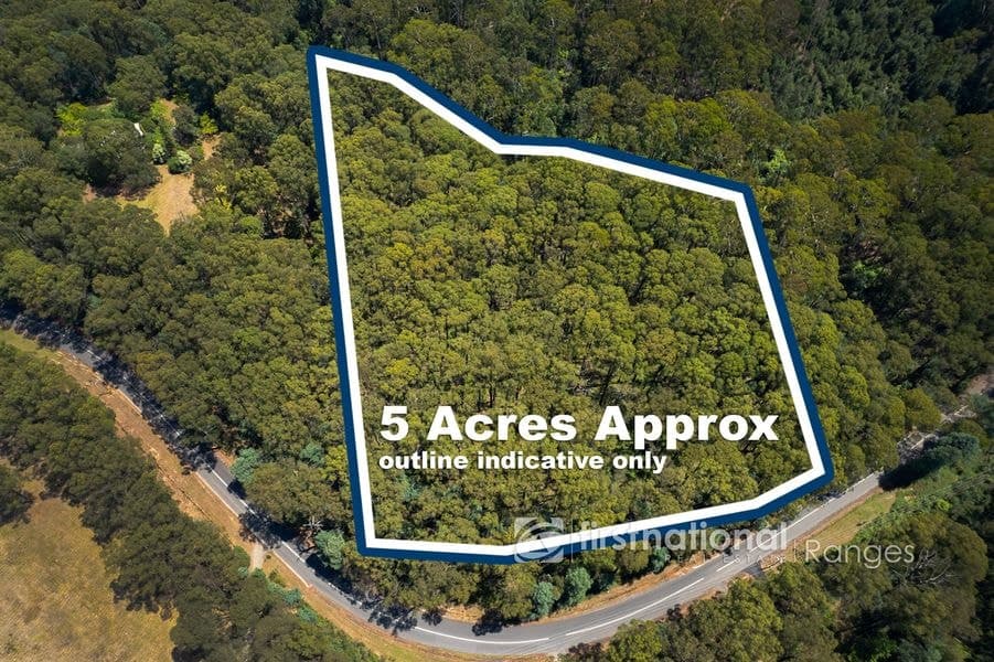 2780 Gembrook-Launching Place Road, Gembrook VIC 3783, Gembrook - Image 1