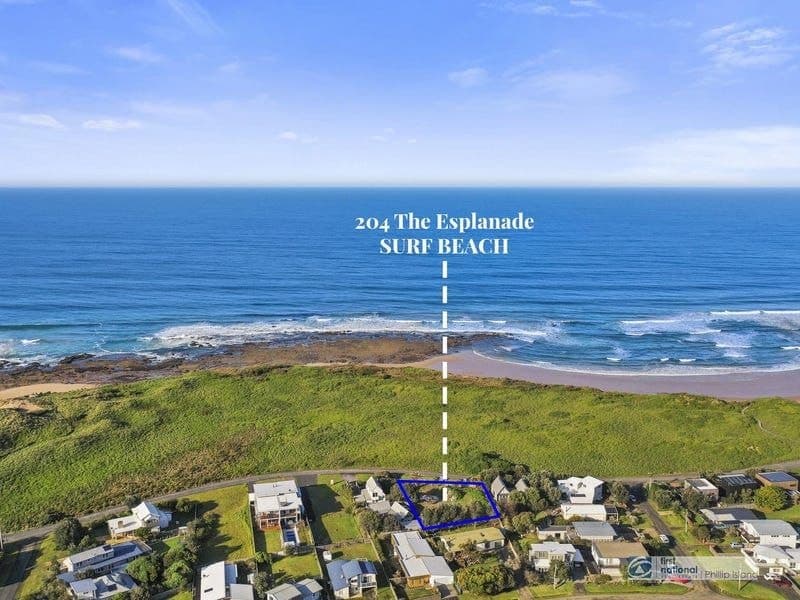 204 The Esplanade, Surf Beach VIC 3922, Surf Beach - Image 1