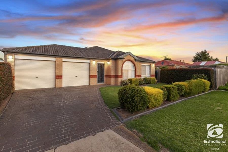 44 The Promenade, Point Cook VIC 3030, Point Cook - Image 1