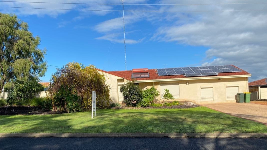 51 Elliott Street, Waroona WA 6215, Waroona - Image 1