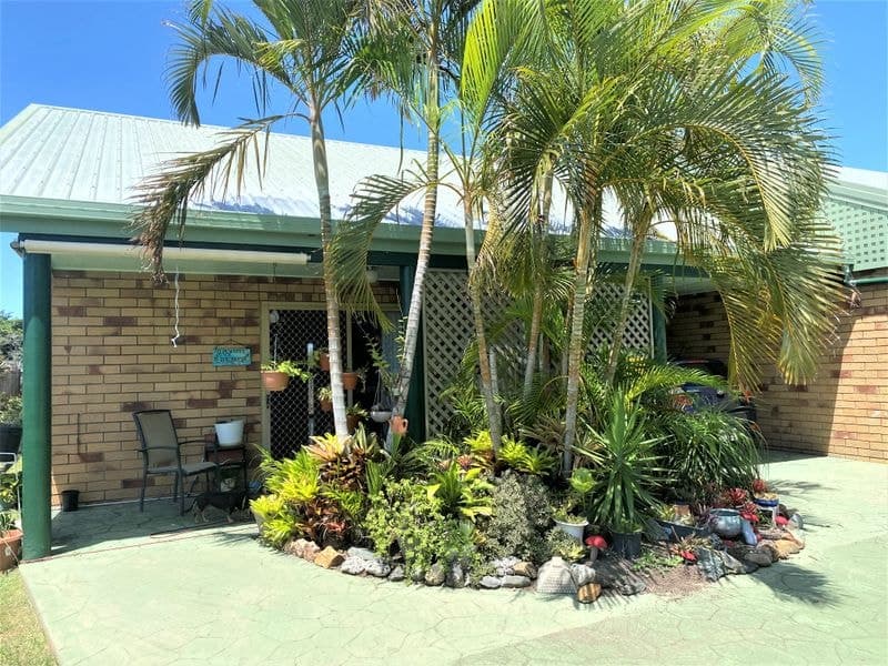 3/5 Campwin Beach Road, Campwin Beach QLD 4737, Campwin Beach - Image 1