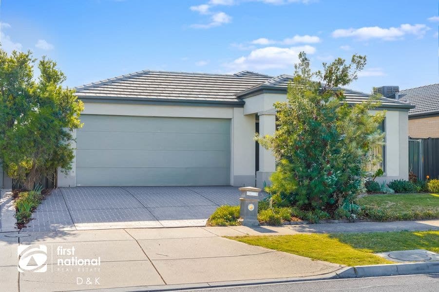 45 Edmondshaw Drive, Deer Park VIC 3023, Deer Park - Image 1