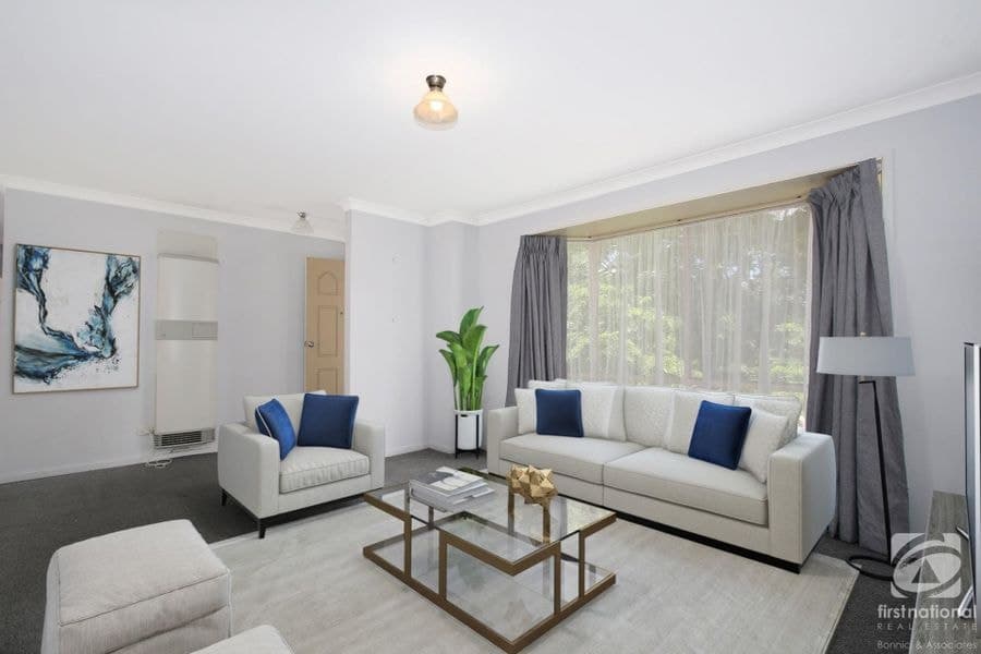 4 Wagner Place, West Wodonga VIC 3690, West Wodonga - Image 1