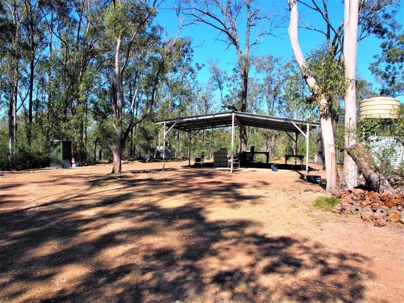 186 Old School Road, Booyal QLD 4671, Booyal - Image 1
