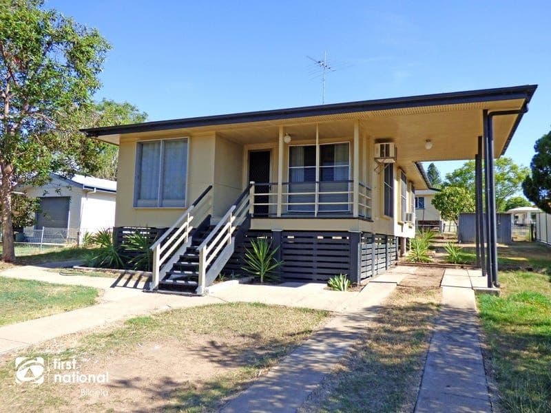 22 Dee Street, Biloela QLD 4715, Biloela - Image 1