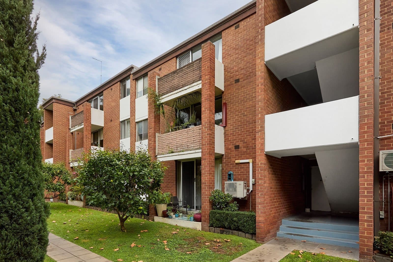9/70 O'Shanassy Street,North Melbourne VIC 3051, North Melbourne - Image 1