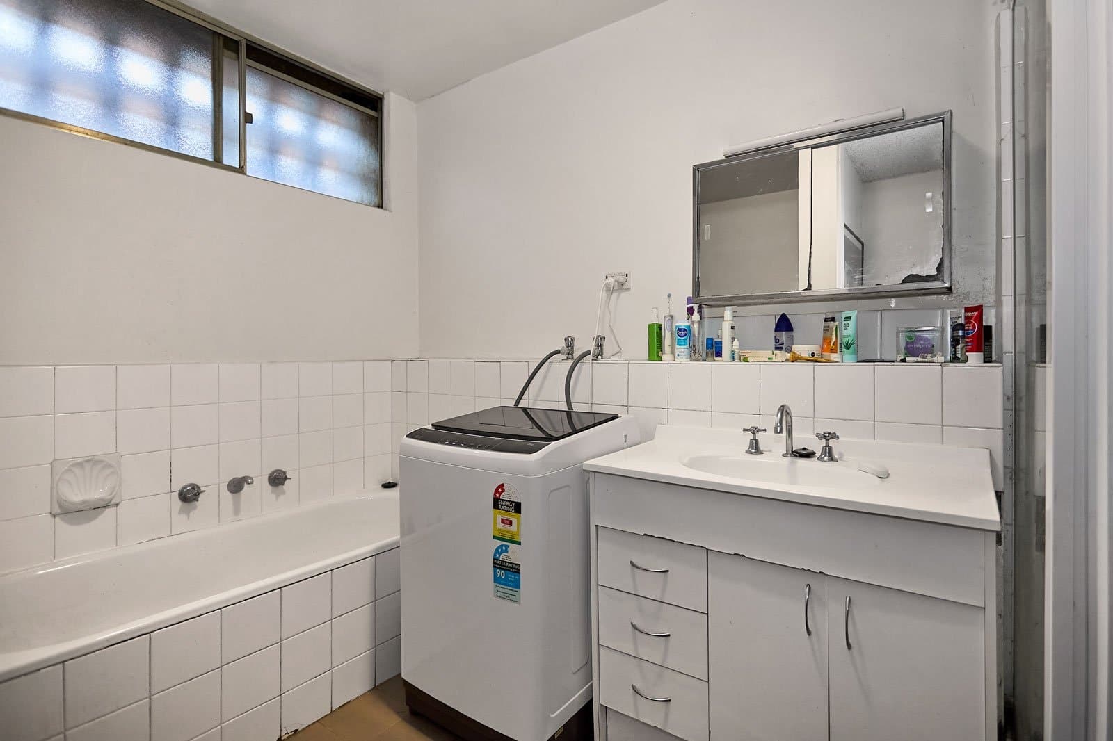 9/70 O'Shanassy Street, North Melbourne, North Melbourne - Thumbnail 4
