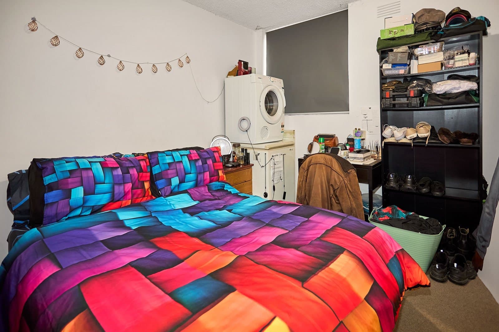 9/70 O'Shanassy Street, North Melbourne, North Melbourne - Thumbnail 5