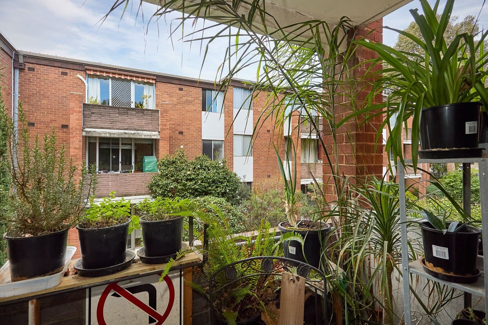 9/70 O'Shanassy Street, North Melbourne, North Melbourne - Thumbnail 7