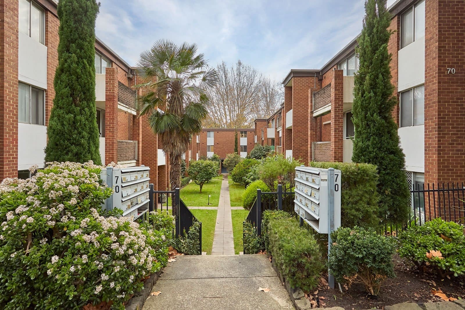 9/70 O'Shanassy Street, North Melbourne, North Melbourne - Thumbnail 8