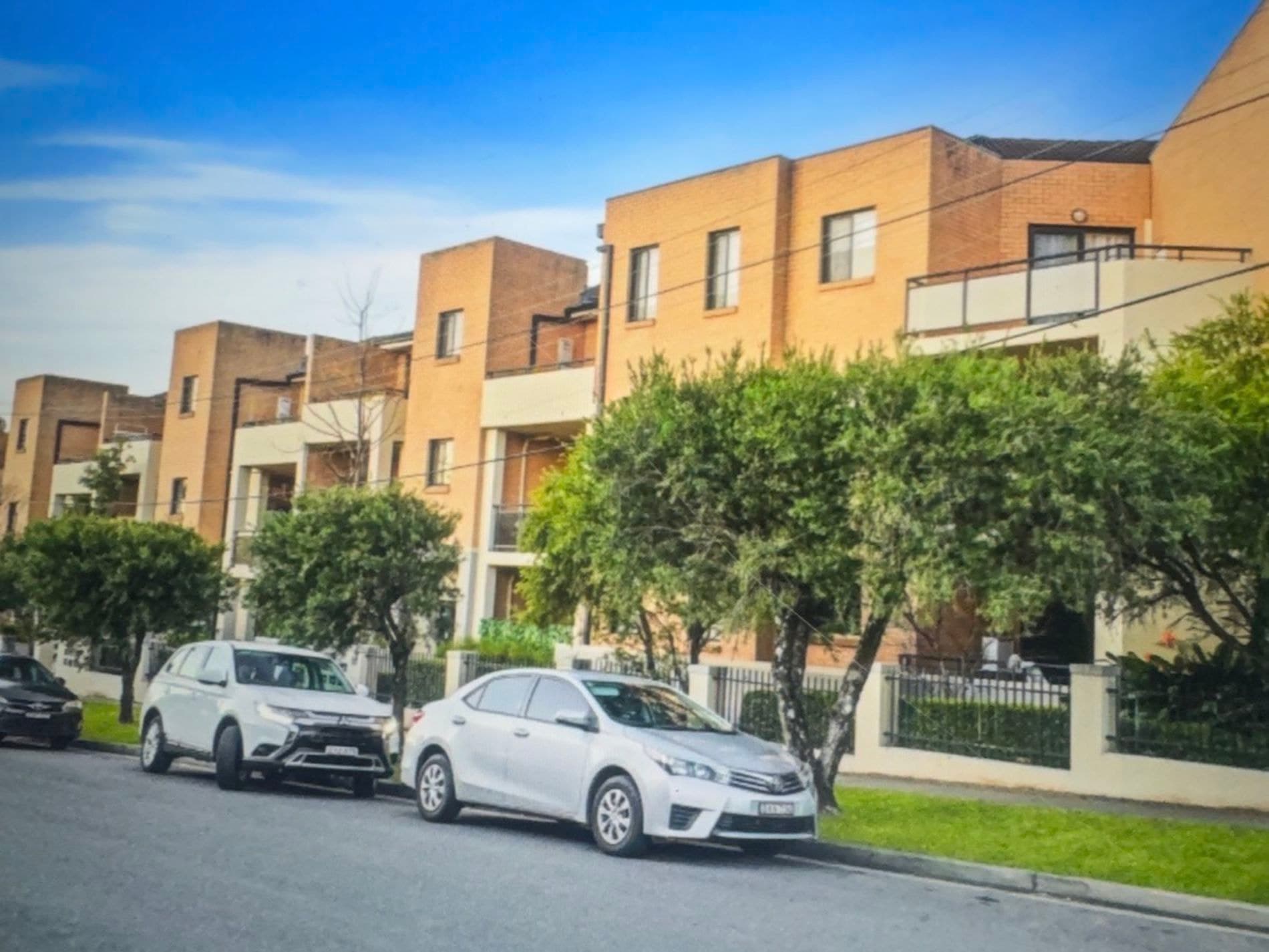 29 / 16-24 Lydbrook Street, WESTMEAD, Westmead - Image 1