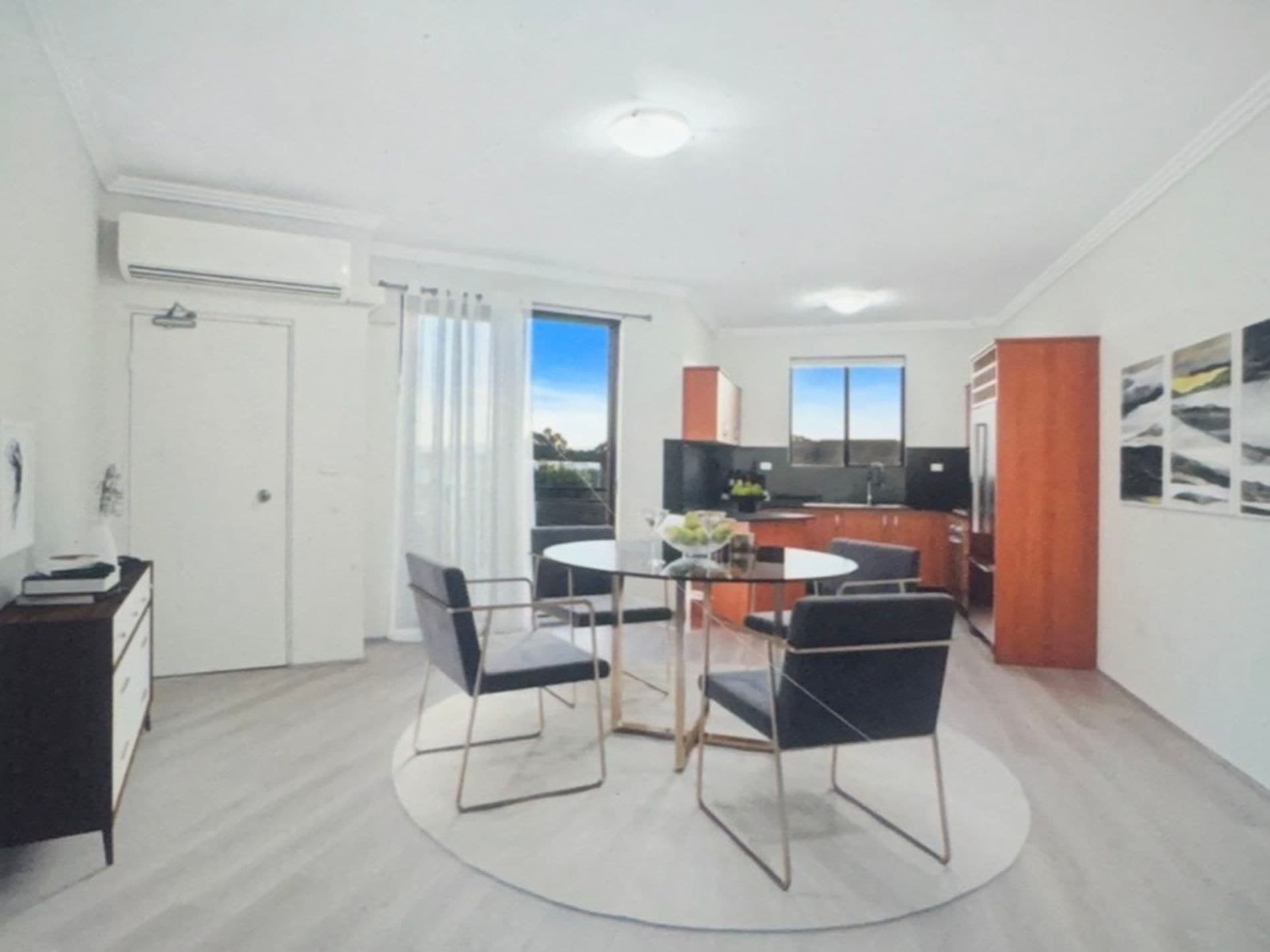 29 / 16-24 Lydbrook Street, WESTMEAD, Westmead - Thumbnail 4