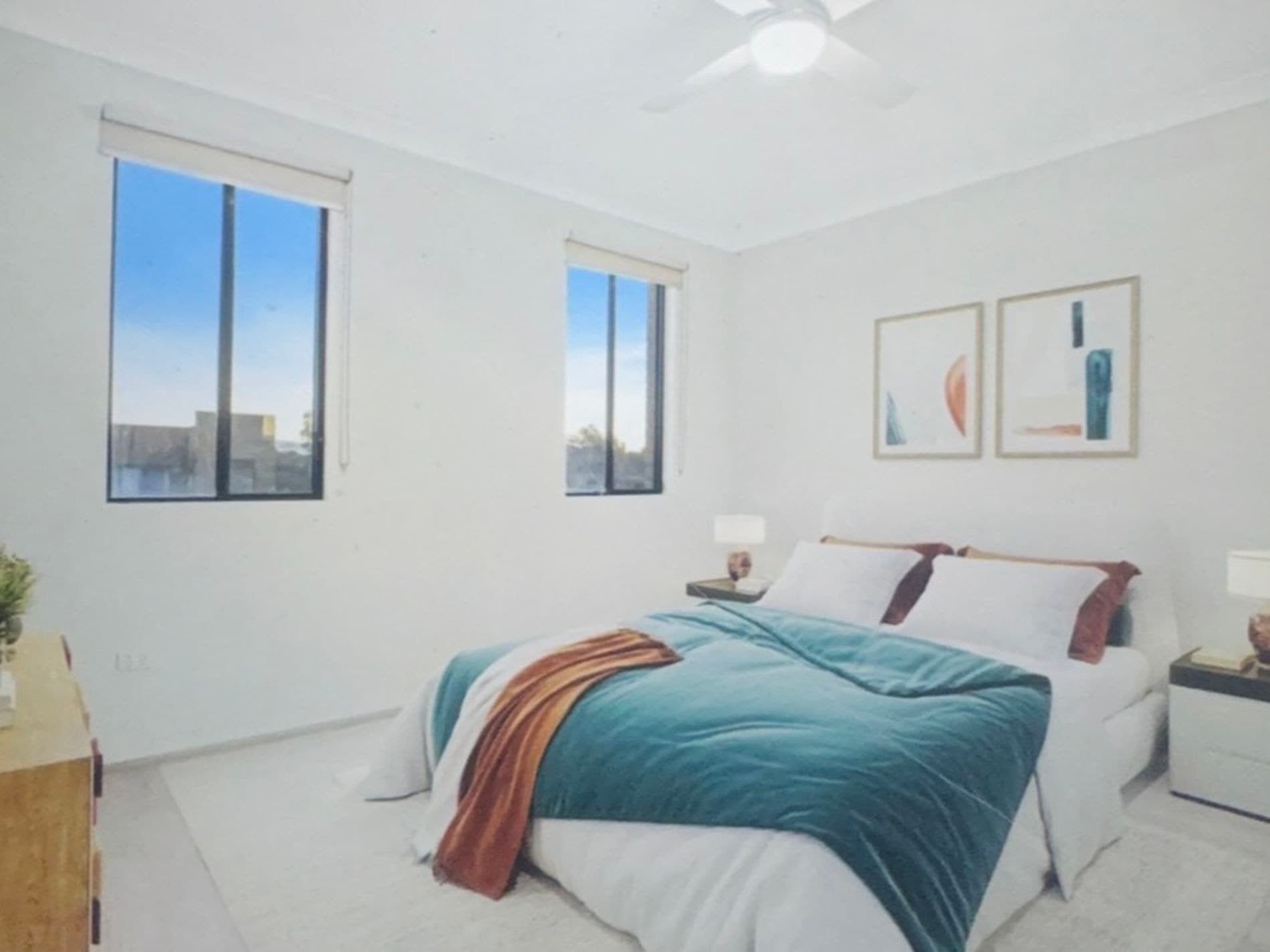 29 / 16-24 Lydbrook Street, WESTMEAD, Westmead - Thumbnail 8