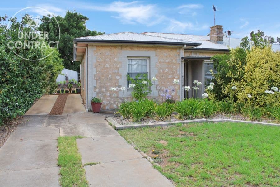 36 Weigall Avenue, Murray Bridge SA 5253, Murray Bridge - Image 1