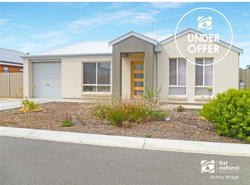 3F Irena Court, Murray Bridge SA 5253, Murray Bridge - Image 1
