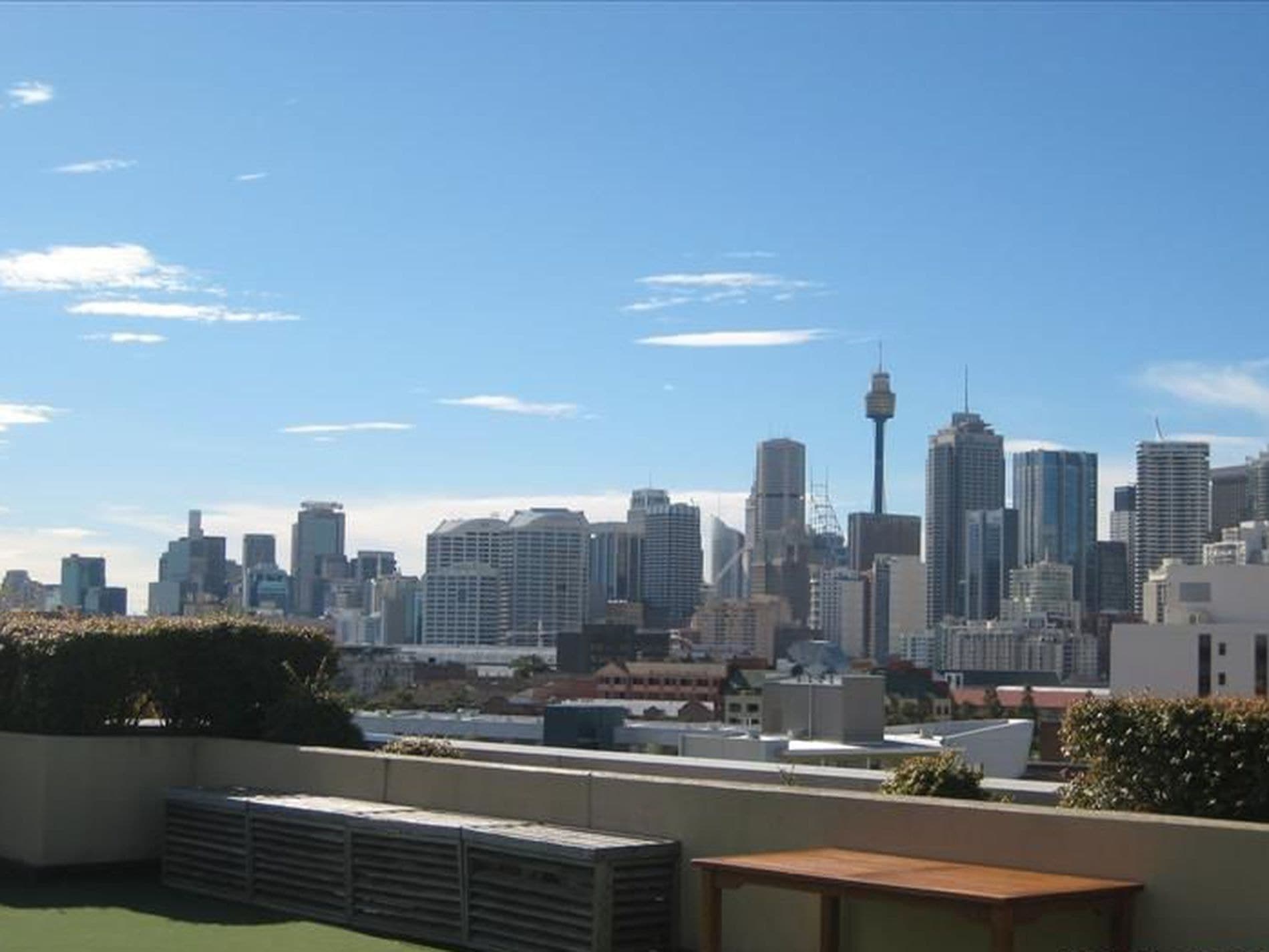 1137 / 185-211 Broadway, ULTIMO, Ultimo - Thumbnail 8