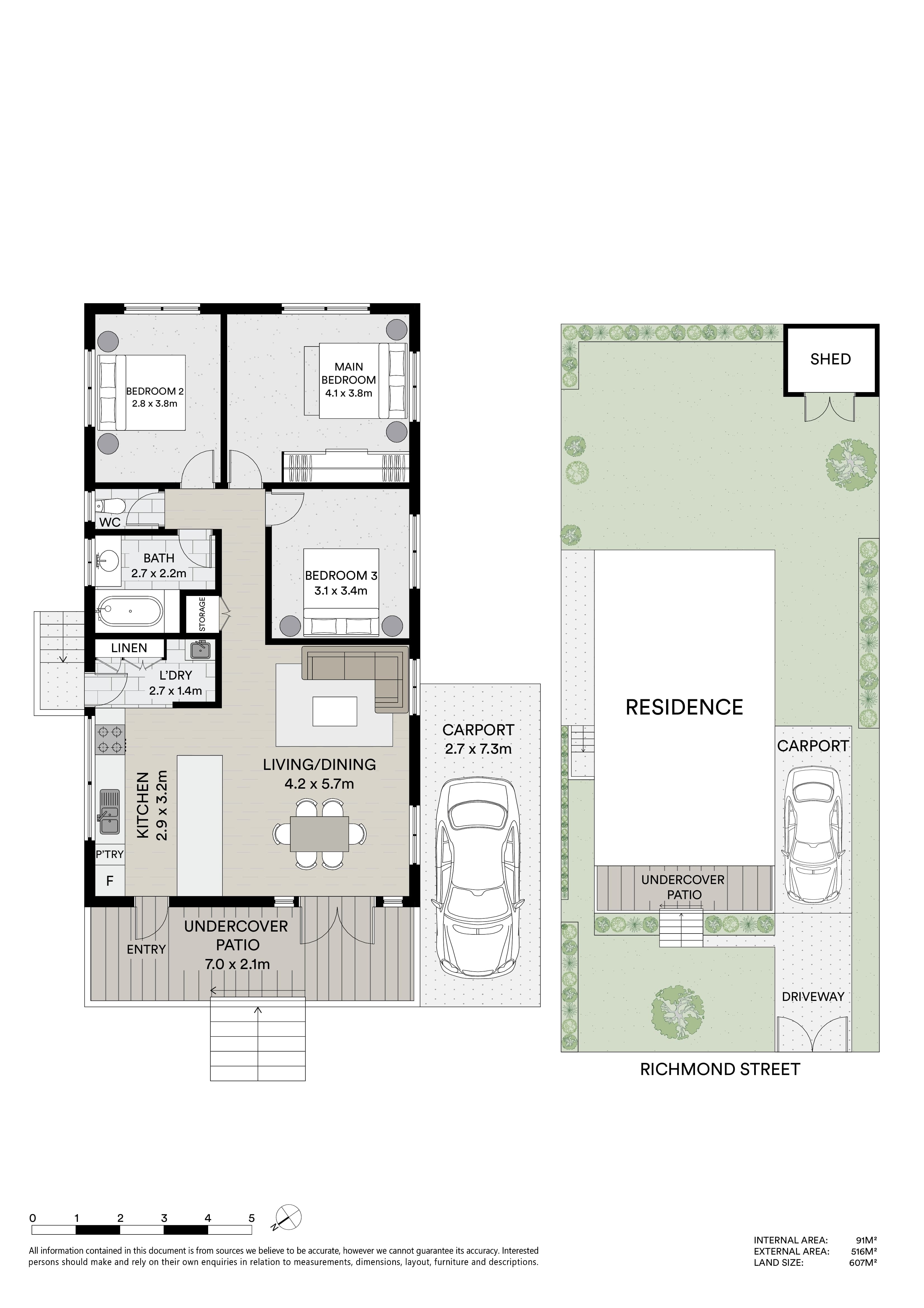 16 Richmond Street, Hermit Park - Thumbnail 8