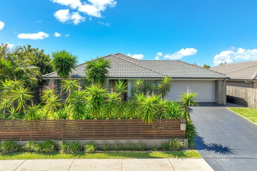 12 Colthouse Drive, Thornlands QLD 4164, Thornlands - Image 1
