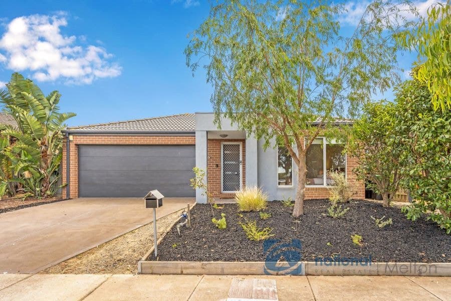 56 Saltbush Crescent, Brookfield VIC 3338, Brookfield - Image 1