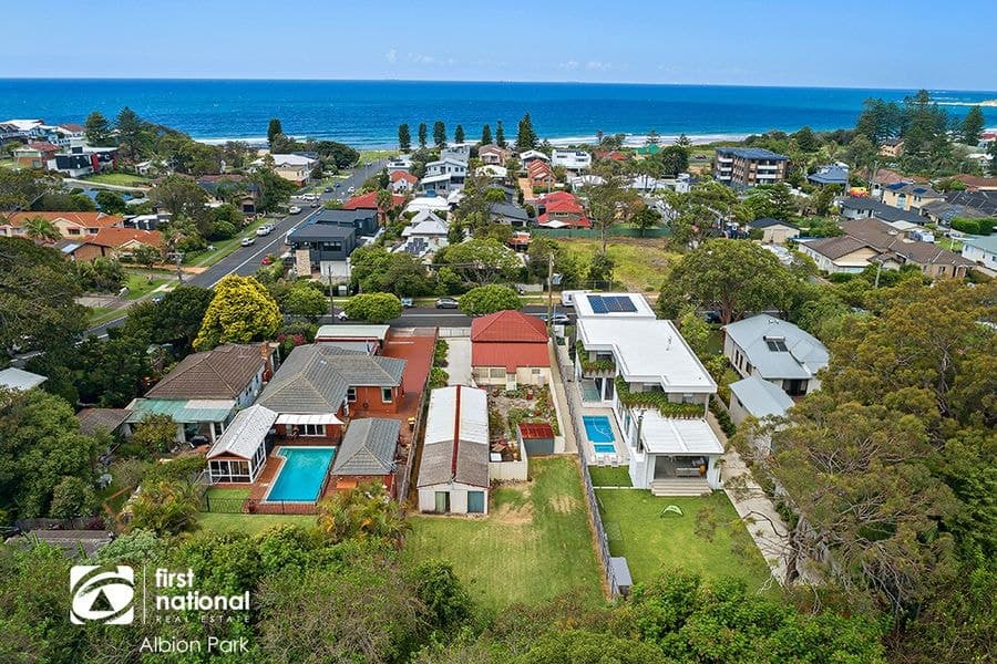52 Redman Avenue, Thirroul NSW 2515, Thirroul - Image 1