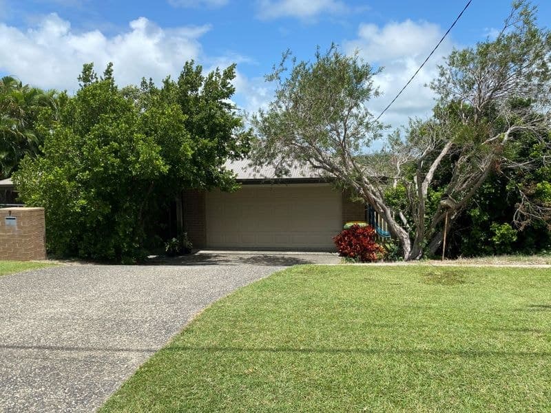 7 Hackett Court, Campwin Beach QLD 4737, Campwin Beach - Image 1