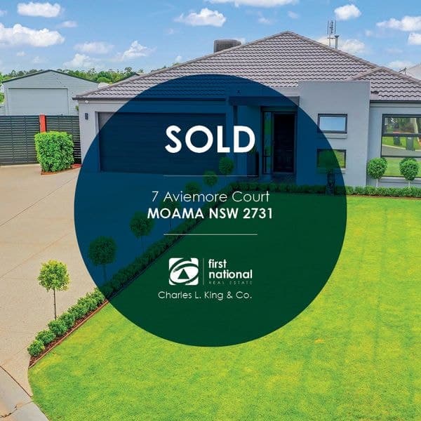 7 Aviemore Court, Moama NSW 2731, Moama - Image 1