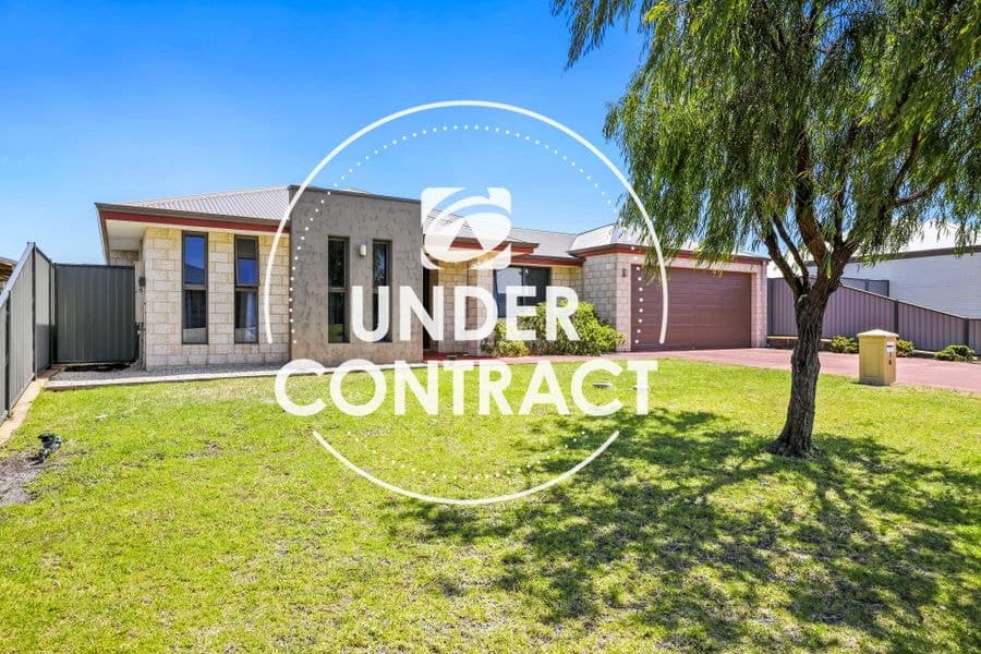 4 Gresham Terrace, Bayonet Head WA 6330, Bayonet Head - Image 1