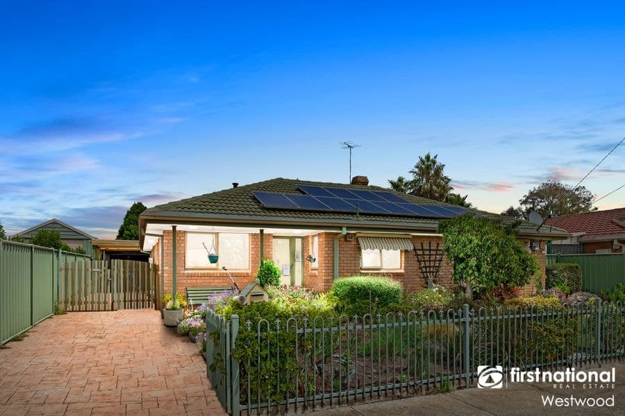 30 Kramer Street, Werribee VIC 3030, Werribee - Image 1