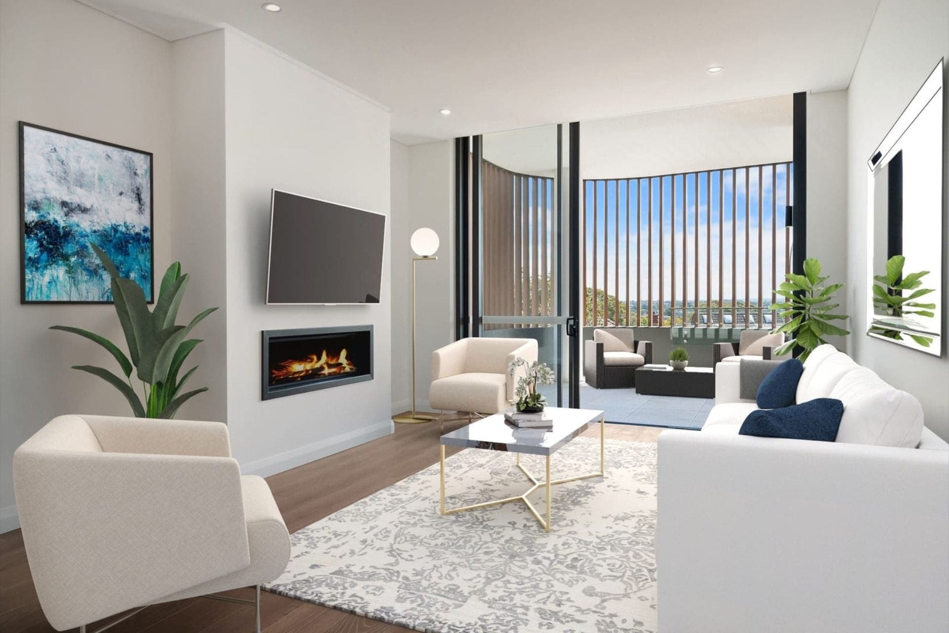 16/80 Hordern Lane, Mosman, Mosman - Image 1