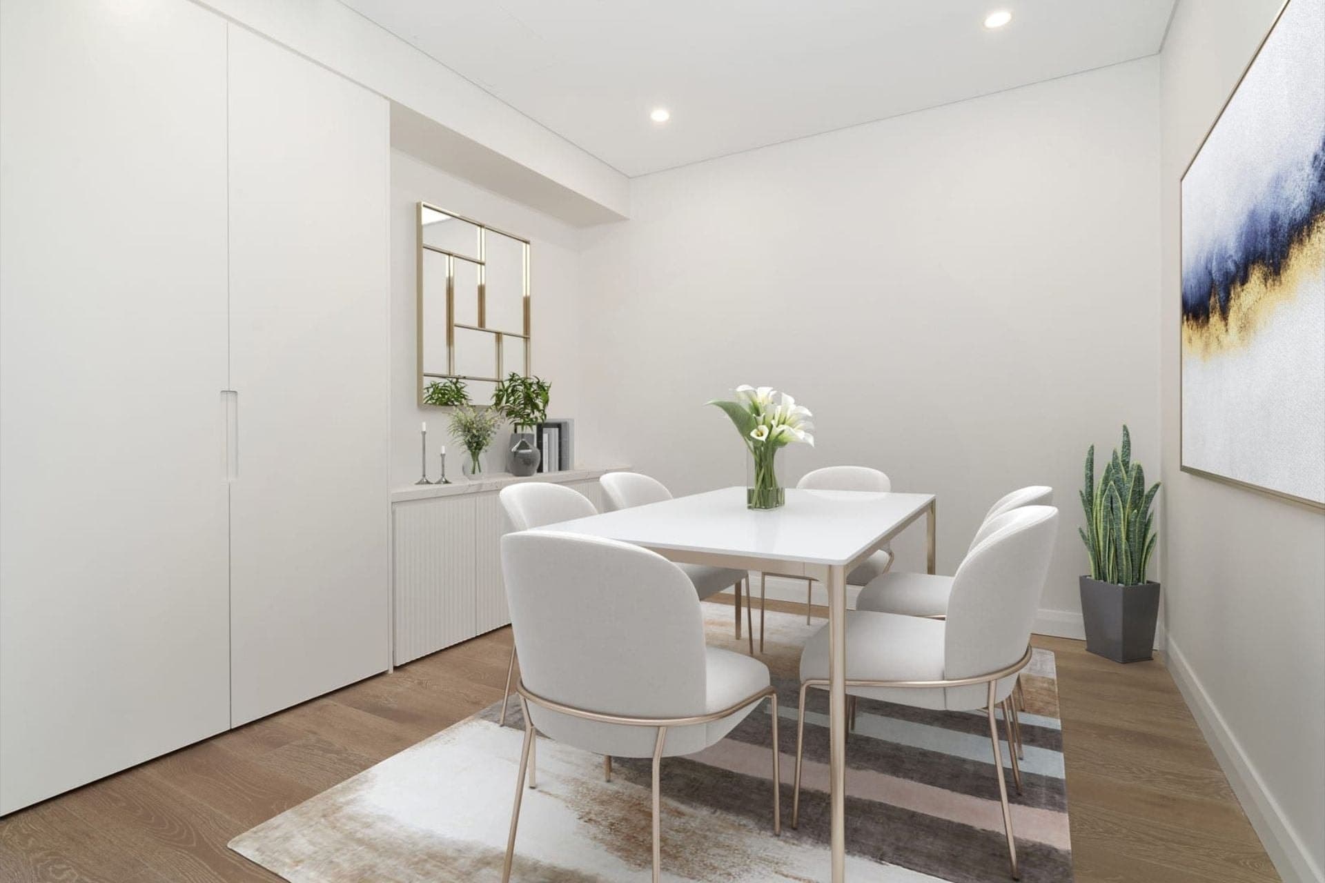 16/80 Hordern Lane, Mosman, Mosman - Thumbnail 4