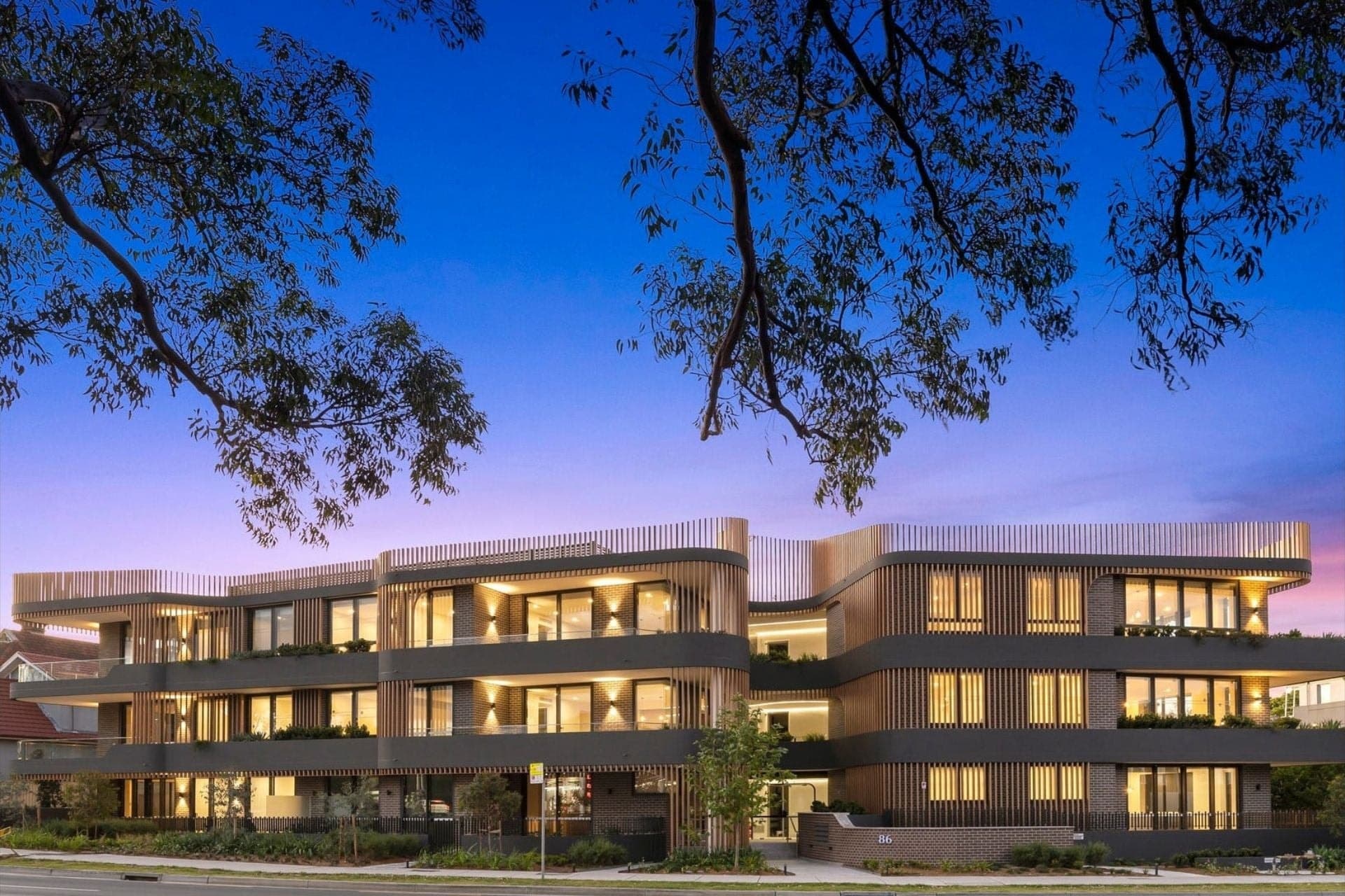 16/80 Hordern Lane, Mosman, Mosman - Thumbnail 7